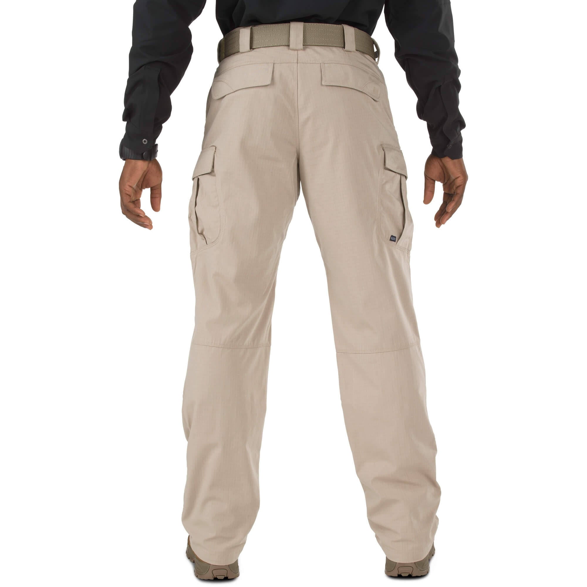 Men's Stryke Pant in Battle Brown T85613
