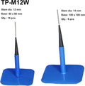 Combination Repair Unit Kit, Tire Repair Patch Plug Kit, Pack of 2 W4750