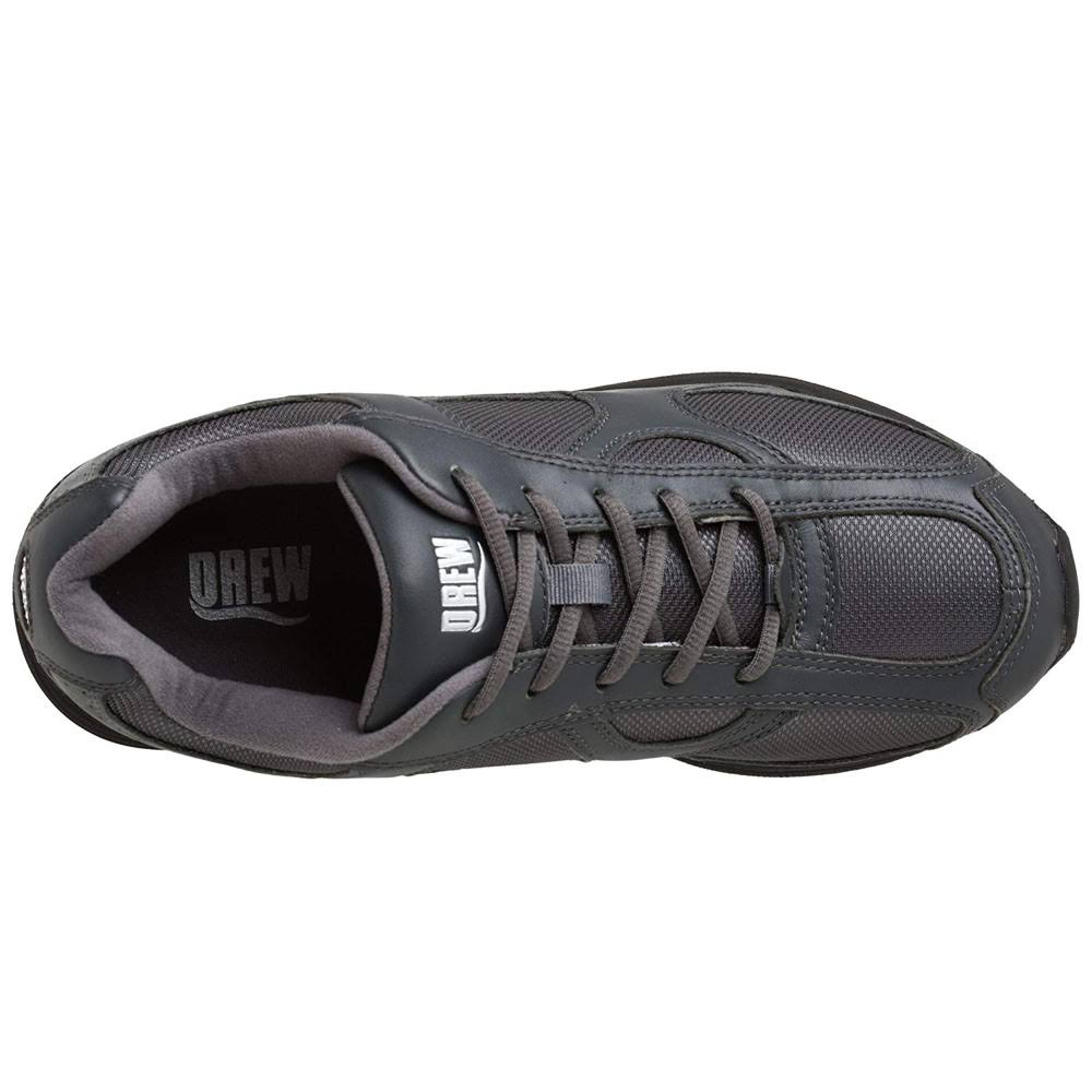 Grey 12 Men&s Surge E88650