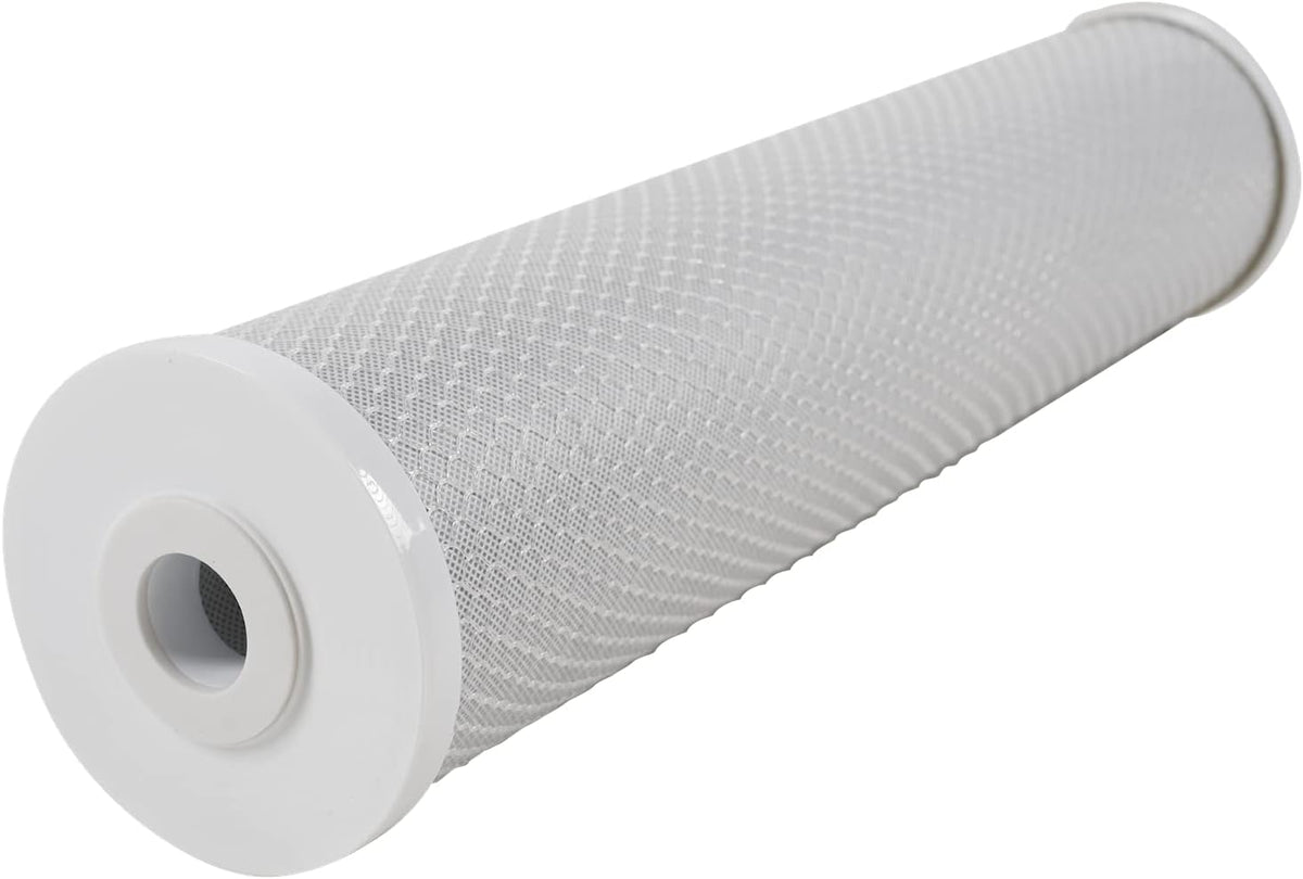 4.5 x 20 Carbon & Sediment Replacement Filter Cartridges R372056