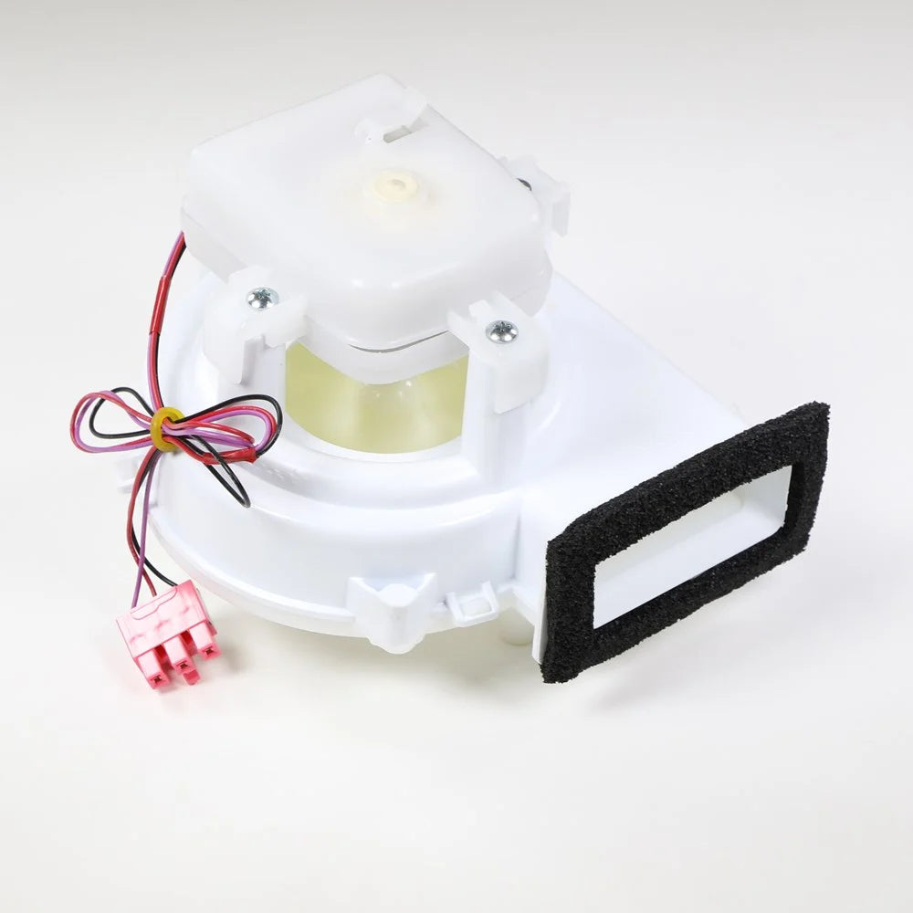 Refrigerator Ice Fan Motor and Duct I5133