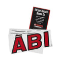 Registration Kits L3664
