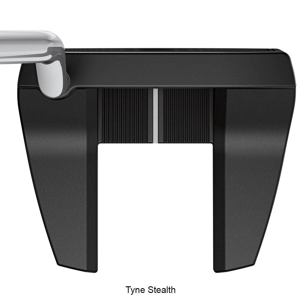 Stealth Putter D3480