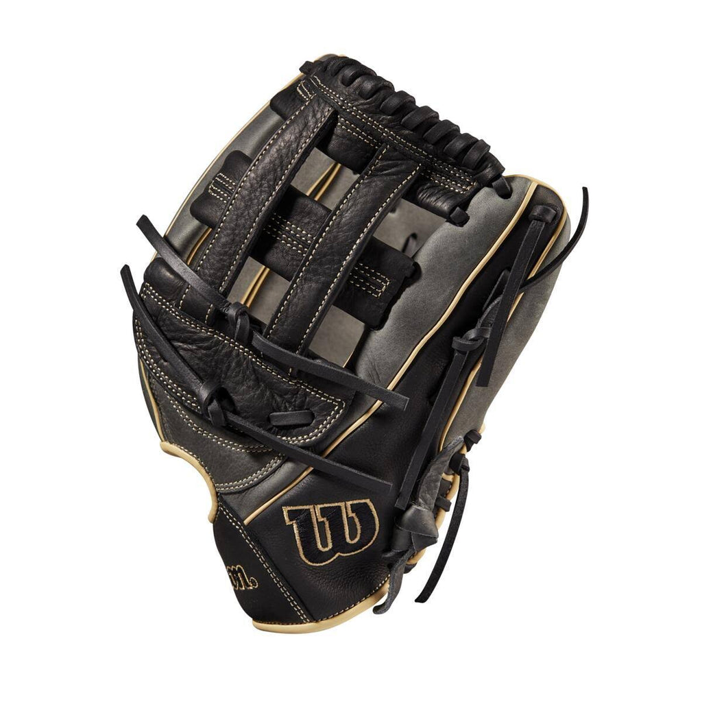12.5x22 Outfield Baseball Glove Z505
