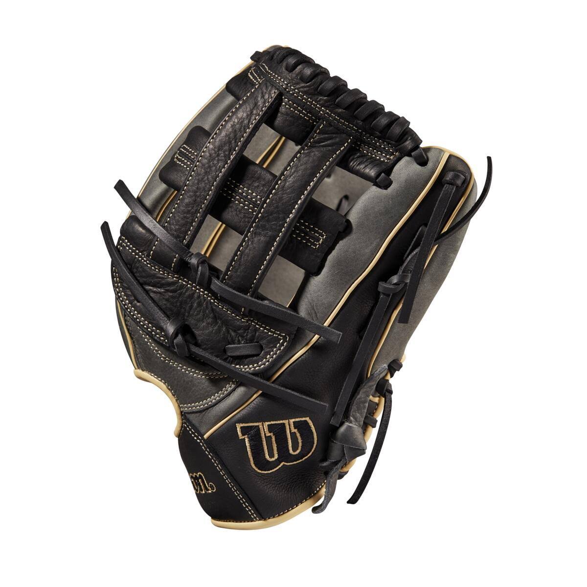 12.5x22 Outfield Baseball Glove Z505