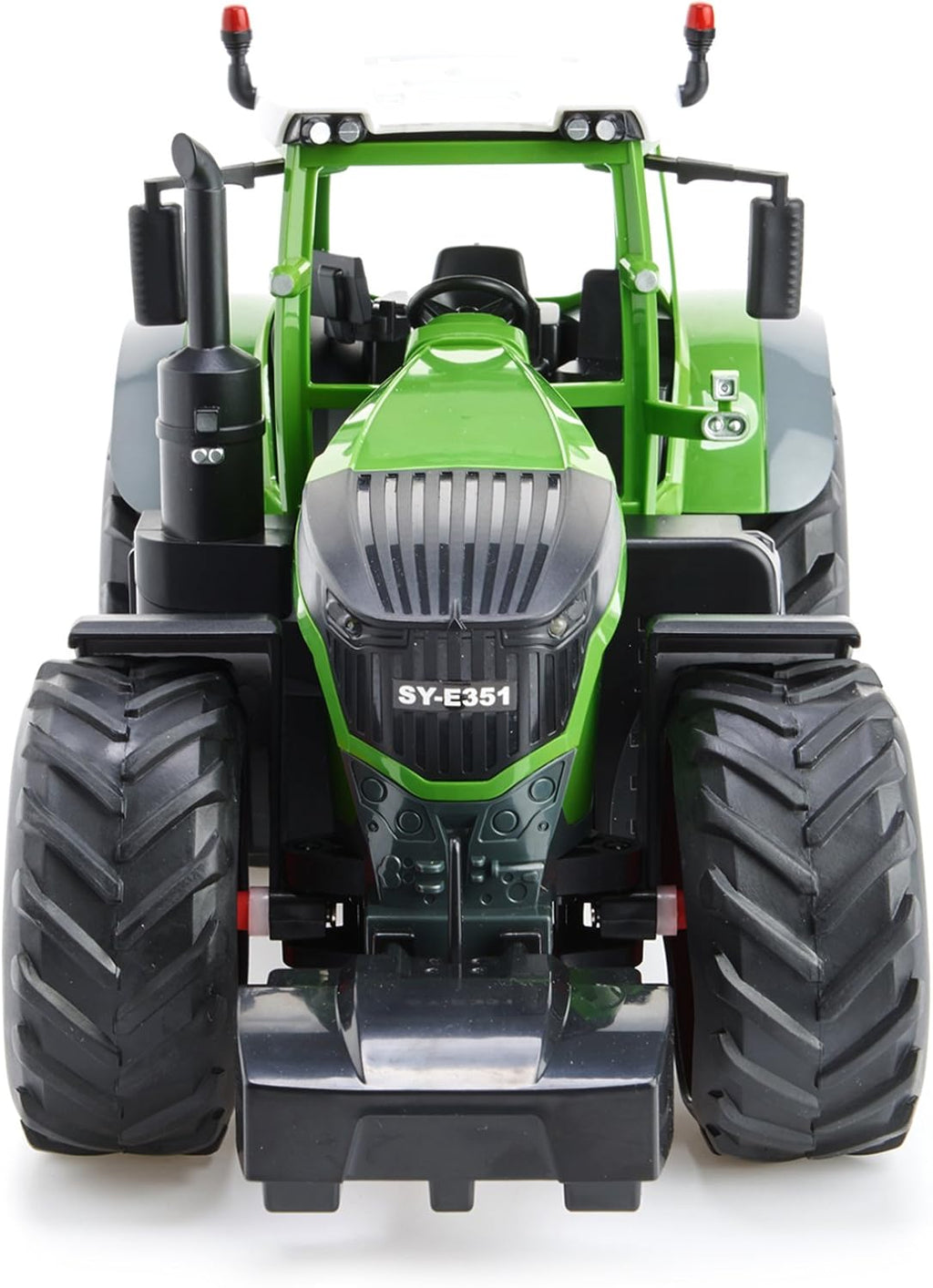 2.4Ghz RC Farm Tractor Remote Control Car R9243