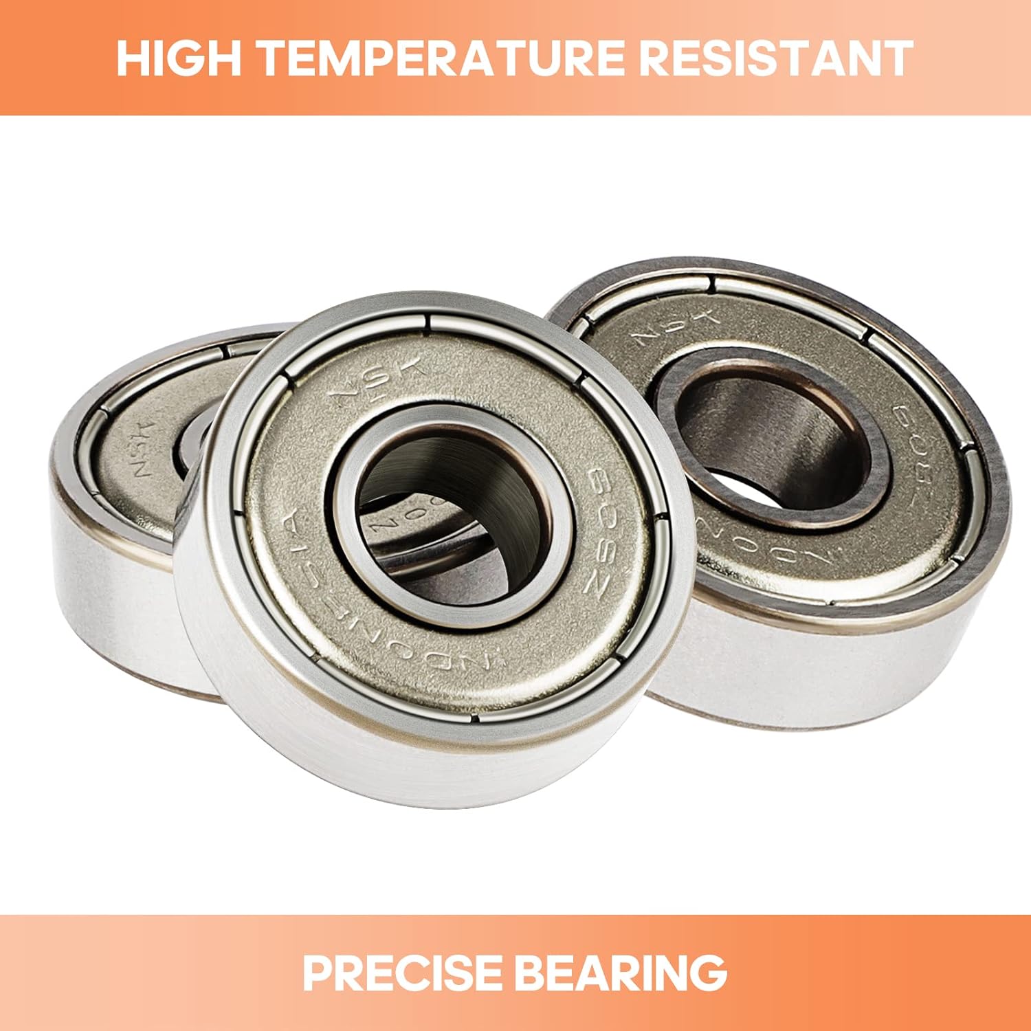 90W Concrete Vibrator Vibration Motor Single Phase AC 110V 3600RPM Aluminum Alloy Case Pack of 2 Q694007
