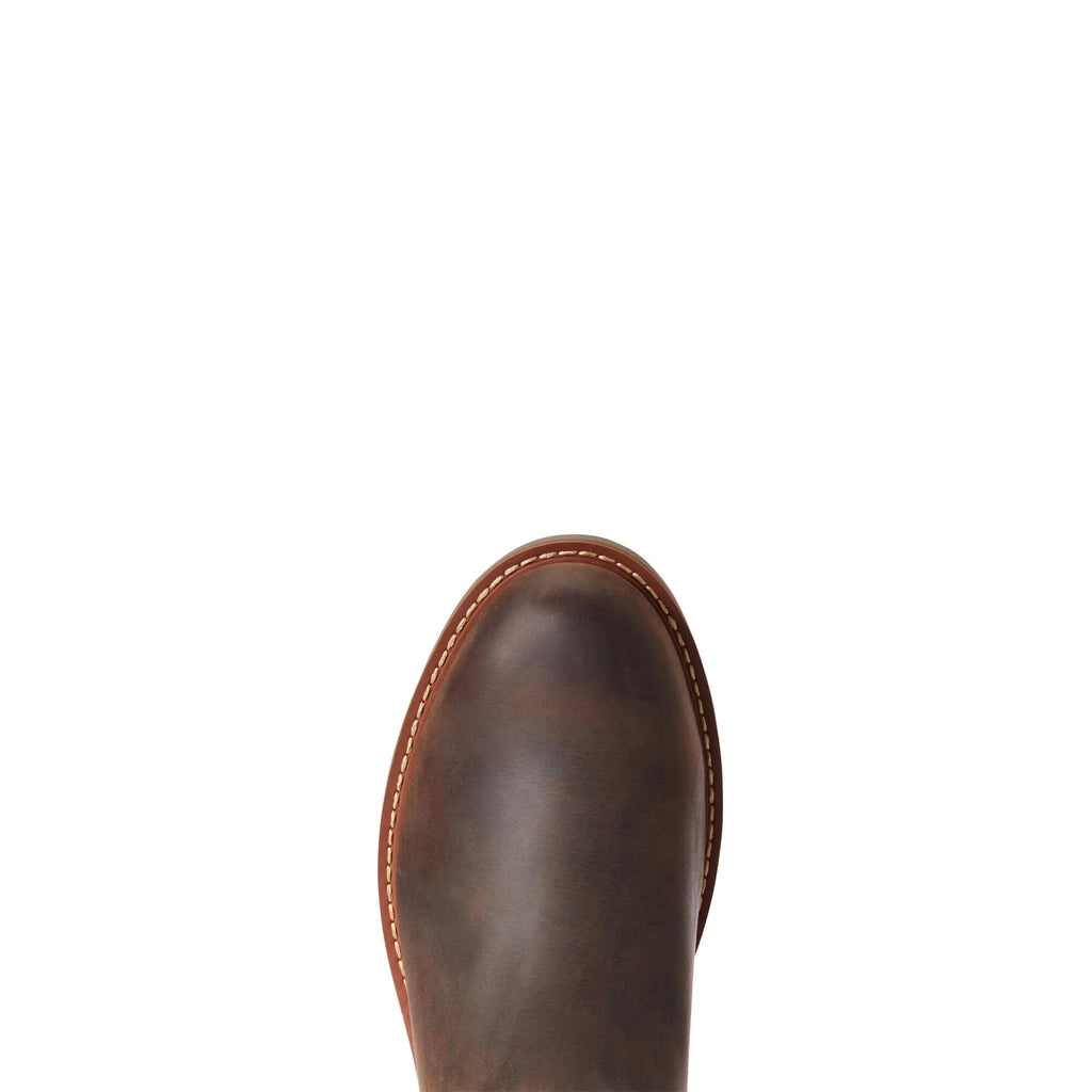 Moca Waterproof Work Boots I90431