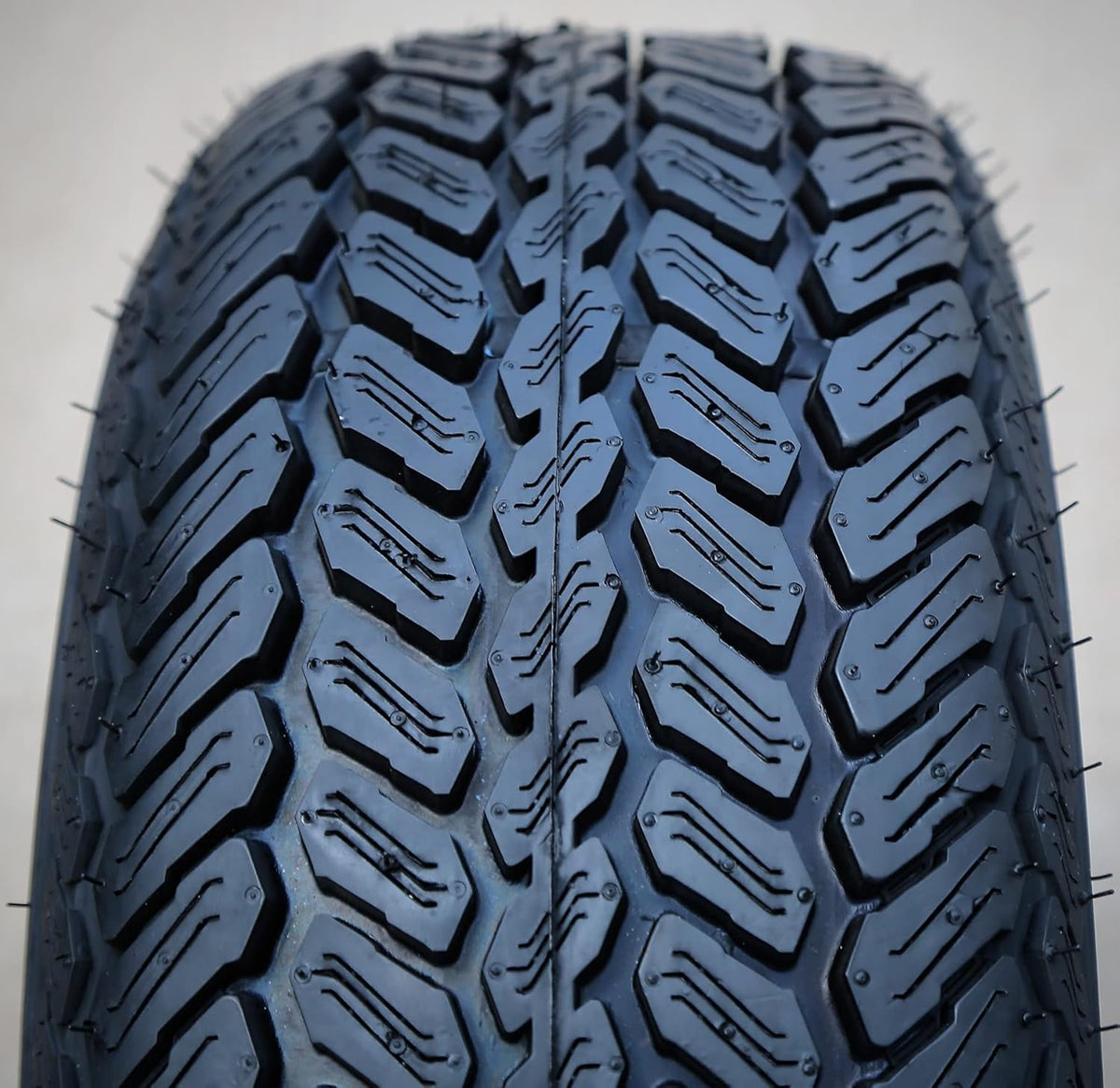 All-Terrain Off-Road Radial Tire 235/60R14 96S Load Range SL 4-Ply BSW S259