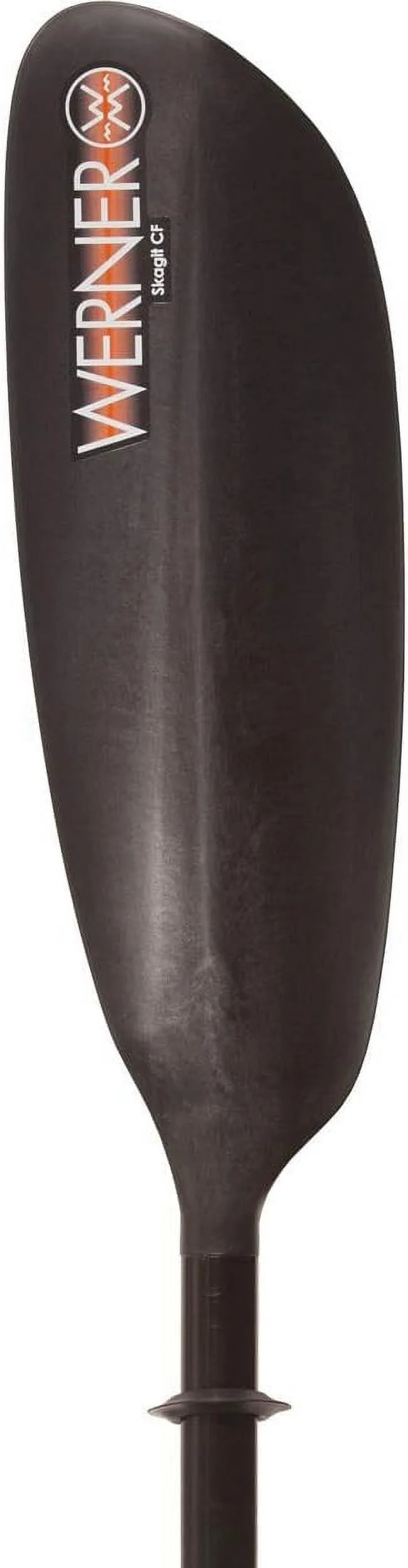 Carbon-Reinforced Kayak Paddle B617
