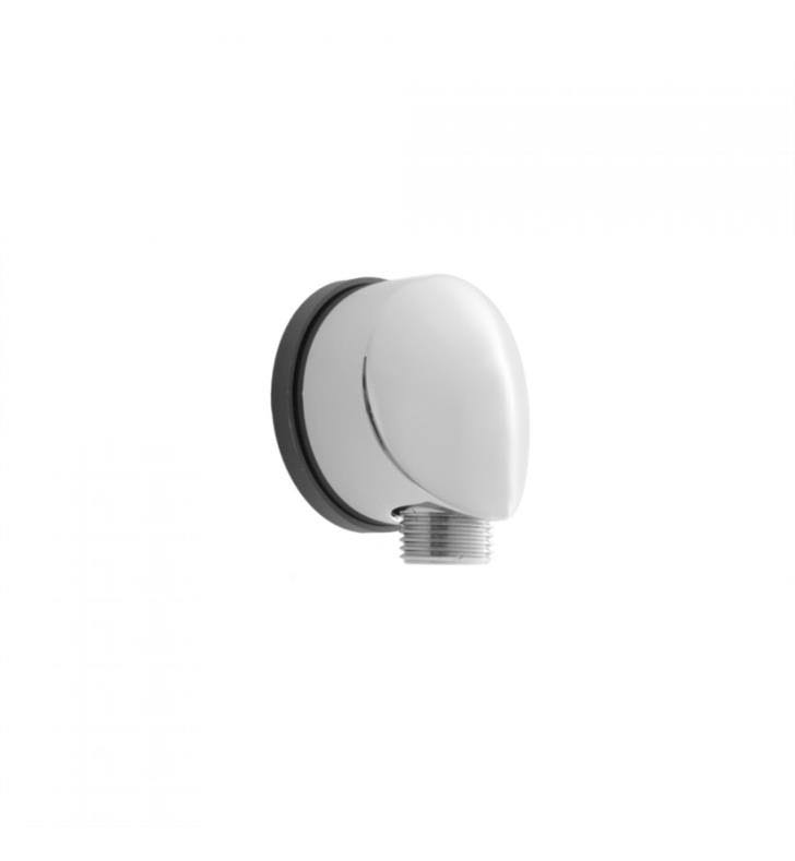 Satin Gold Water Supply Elbow Q949