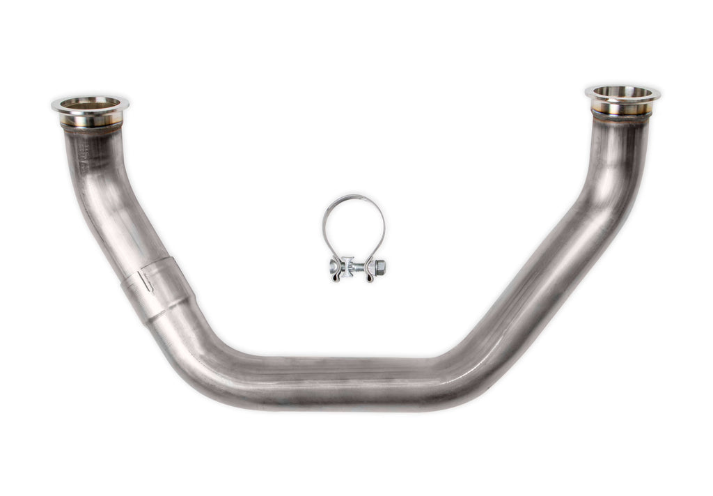 Exhaust Crossover Pipe O5880