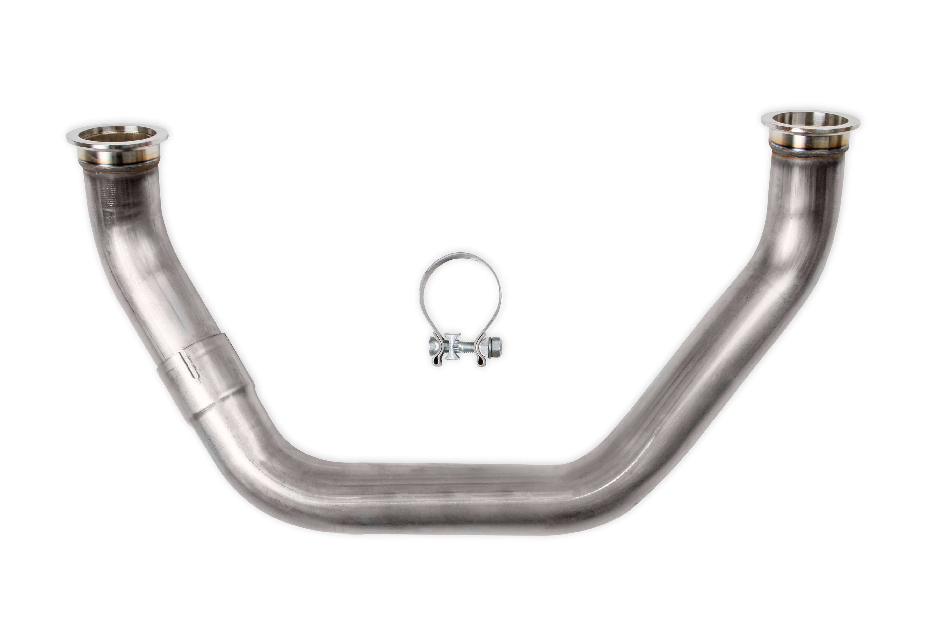 Exhaust Crossover Pipe O5880