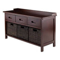 Storage Bench W694