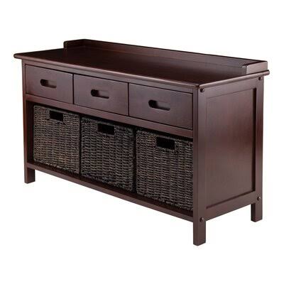 Storage Bench W694