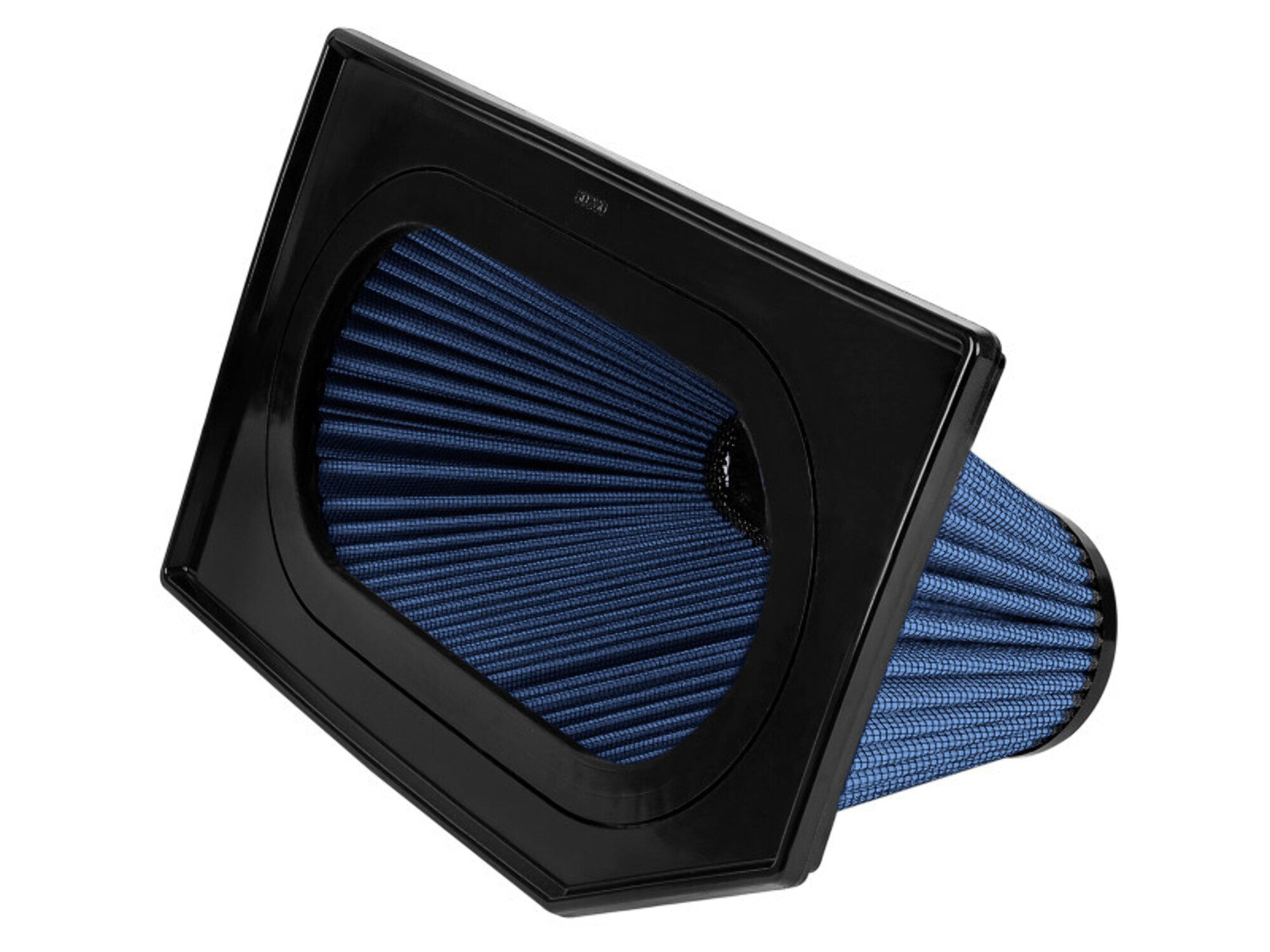 Inverted Air Filter for Jeep Wrangler and Gladiator Q5901