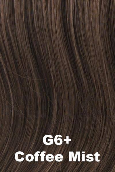 Large Synthetic Wig M868198