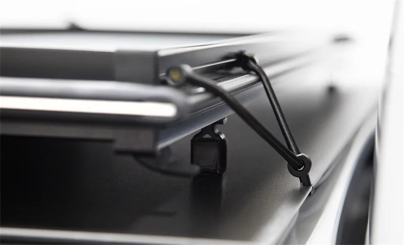 Access Agricover Compatible with Lomax 20-On Jeep Gladiator 5' Box with Trail Rail Cover O26144