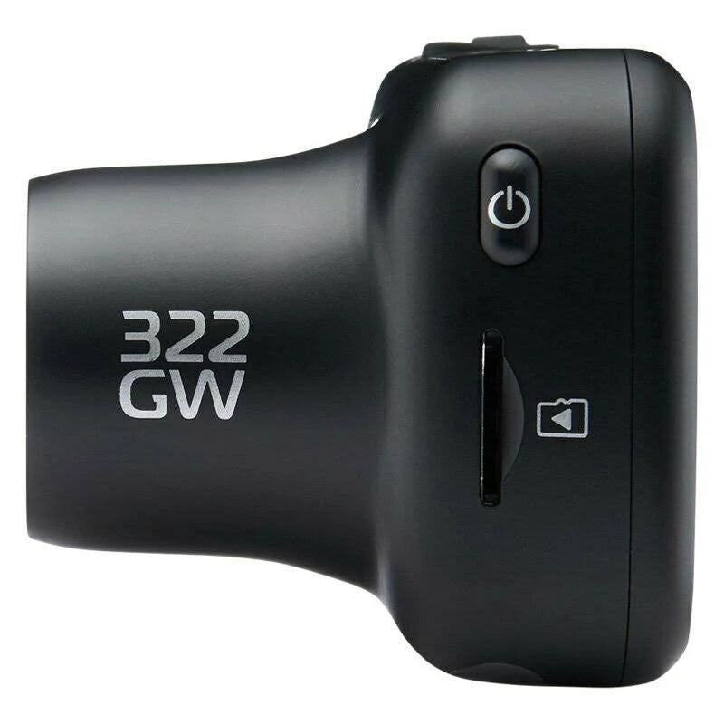 Dash Cam U9849
