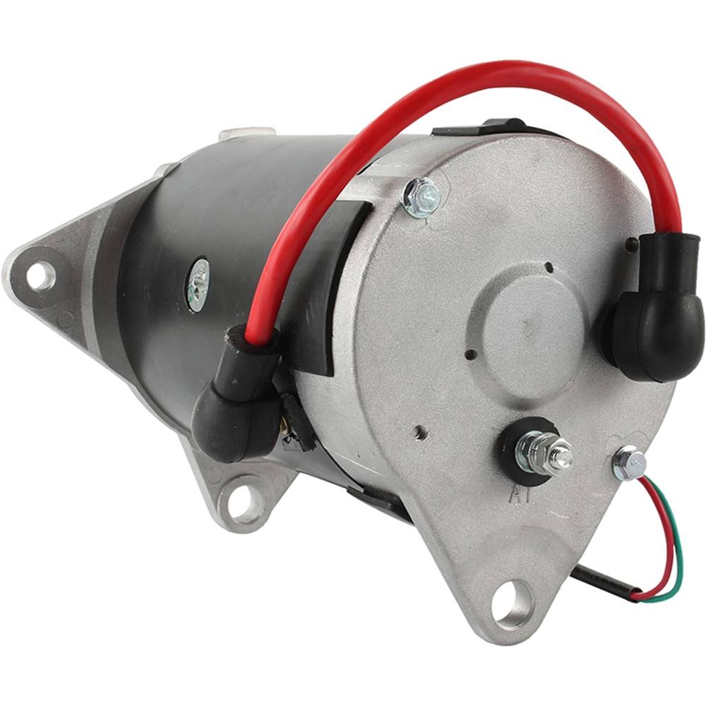 Starter Generator for Yamaha Golf Cart H526238