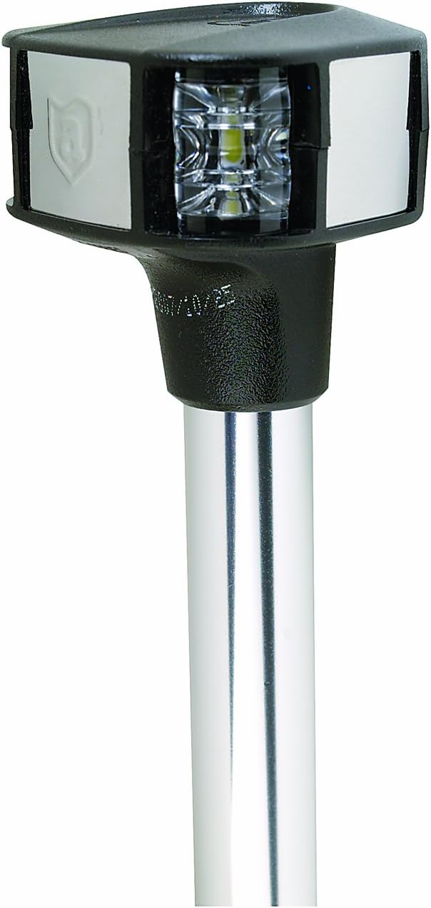 12-Inch LED Masthead/Anchor Light M2932