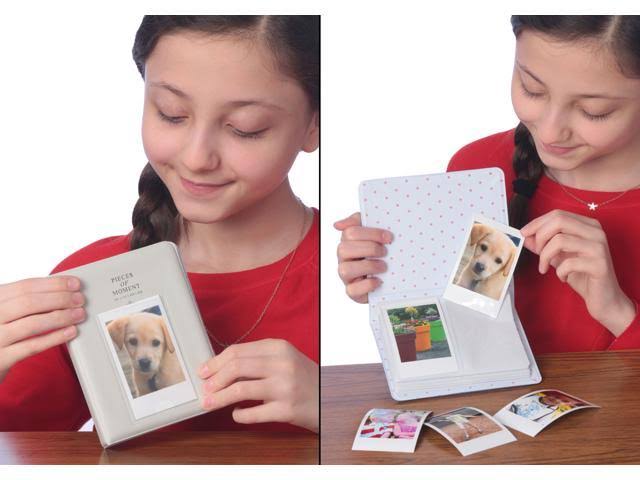 Accessories Kit Bundle for Fujifilm Instax Mini 9 Instant Film Camera K336