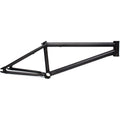 Flat Trans Black Brakeless Frame X6561