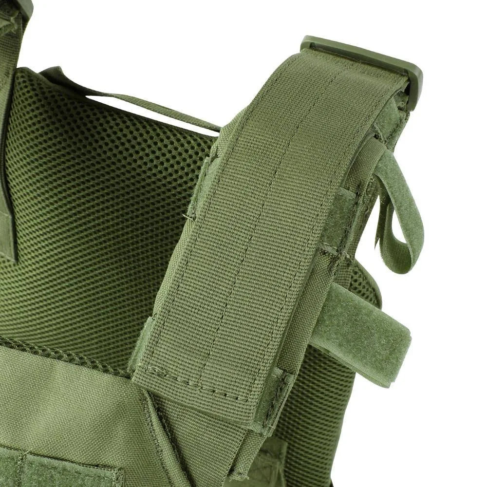 Plate Carrier C4393