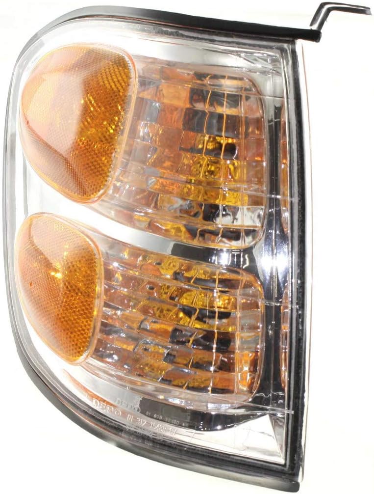 Signal Light Assembly Driver Side Y961