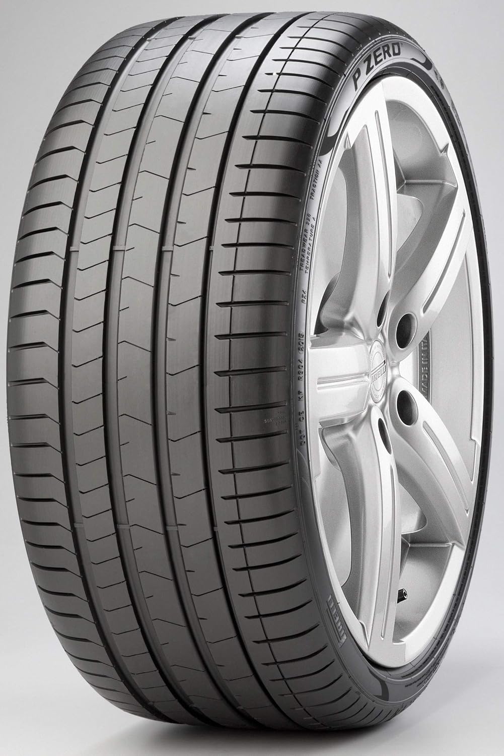 245/45ZR18XL 100W Performance Radial Tire P66011