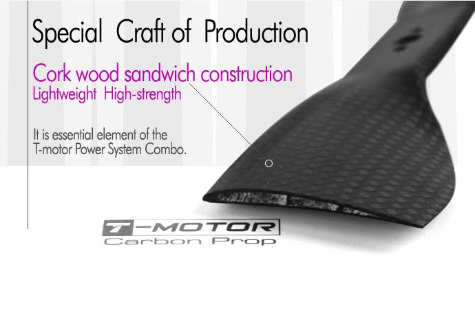 12x4 Carbon Fiber Props (Pair) C8827