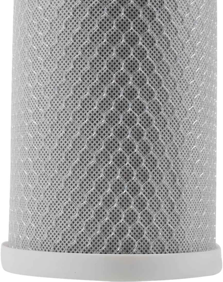 4.5 x 20 Carbon & Sediment Replacement Filter Cartridges R372056