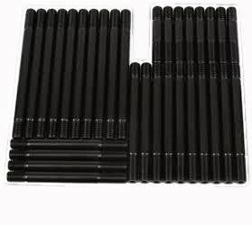 Cast Iron Block Head Stud Kit B182
