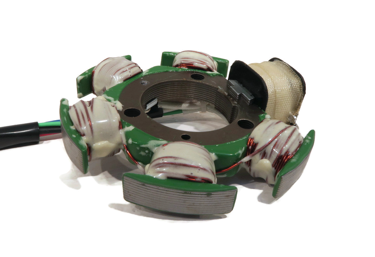Stator Generator Assembly for 2001 Yamaha Waverunner SUV1200 - SV1200Z H271