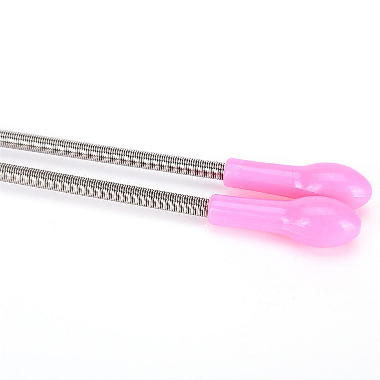 Facial Hair Remover Tool Spring Threading Epilator Z8825