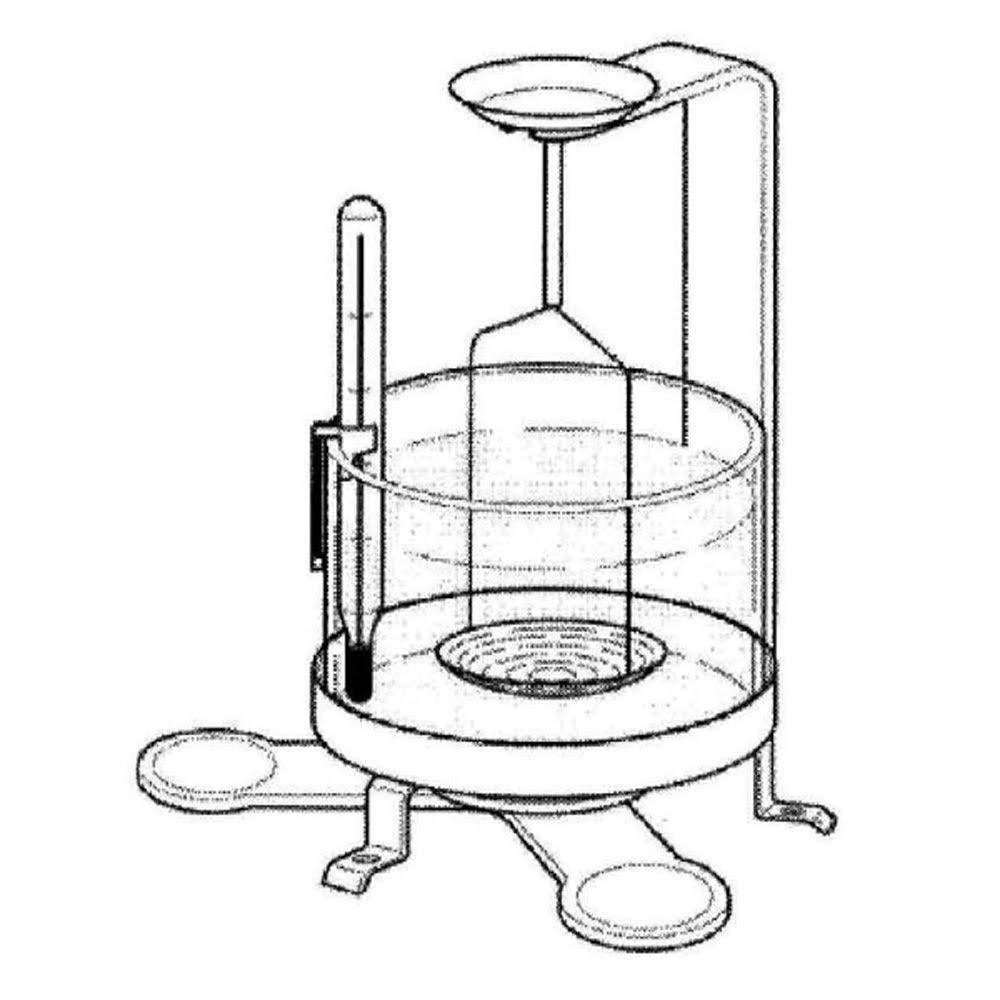 Density Determination Kit for Pioneer Balances P742