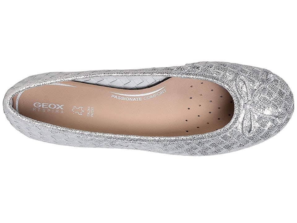 Metallic Flat X52559