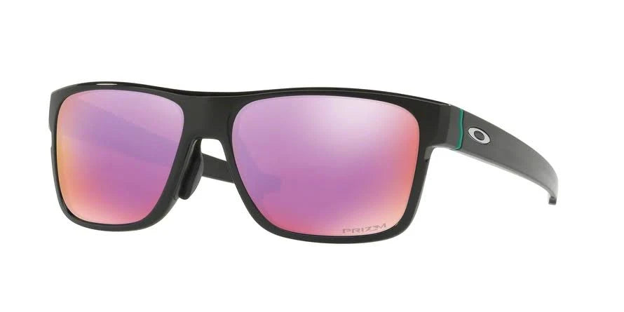 Polished Black Sunglasses E131474