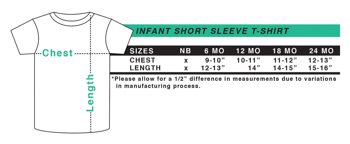 Baby T-Shirt R636795