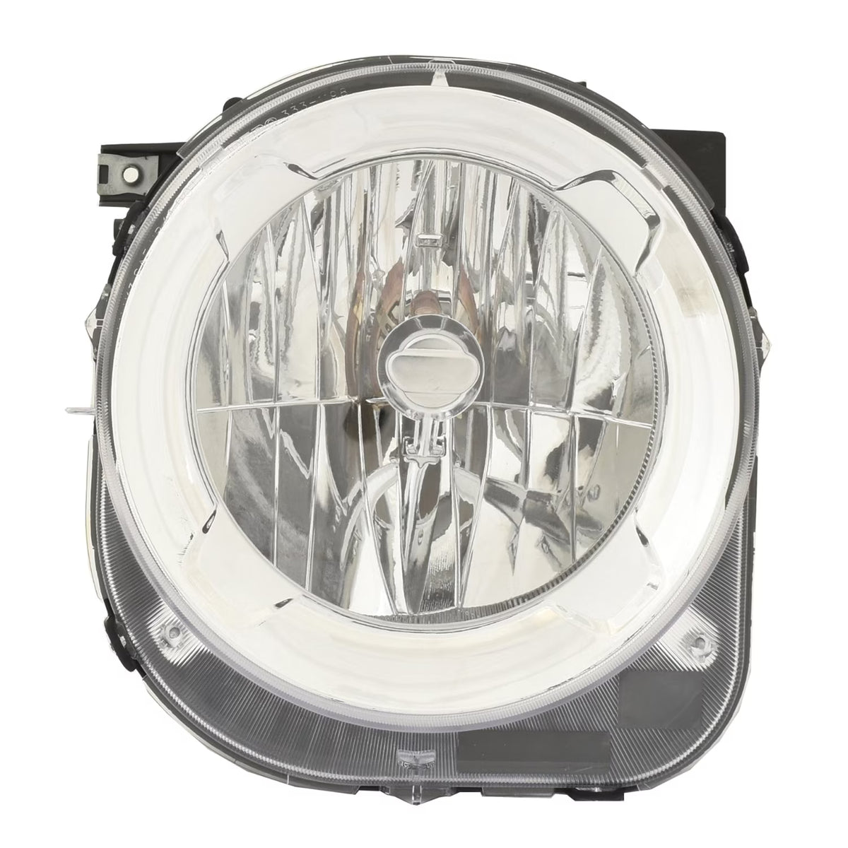 Driver Side Headlight Assembly U73877