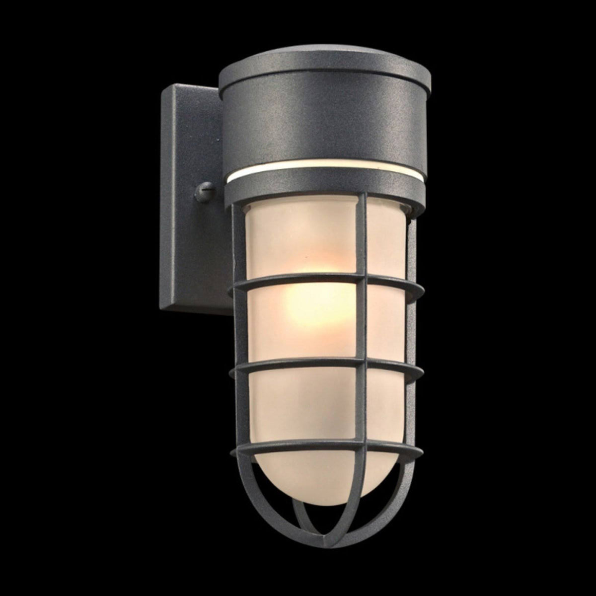 Bronze Outdoor Sconce C172910