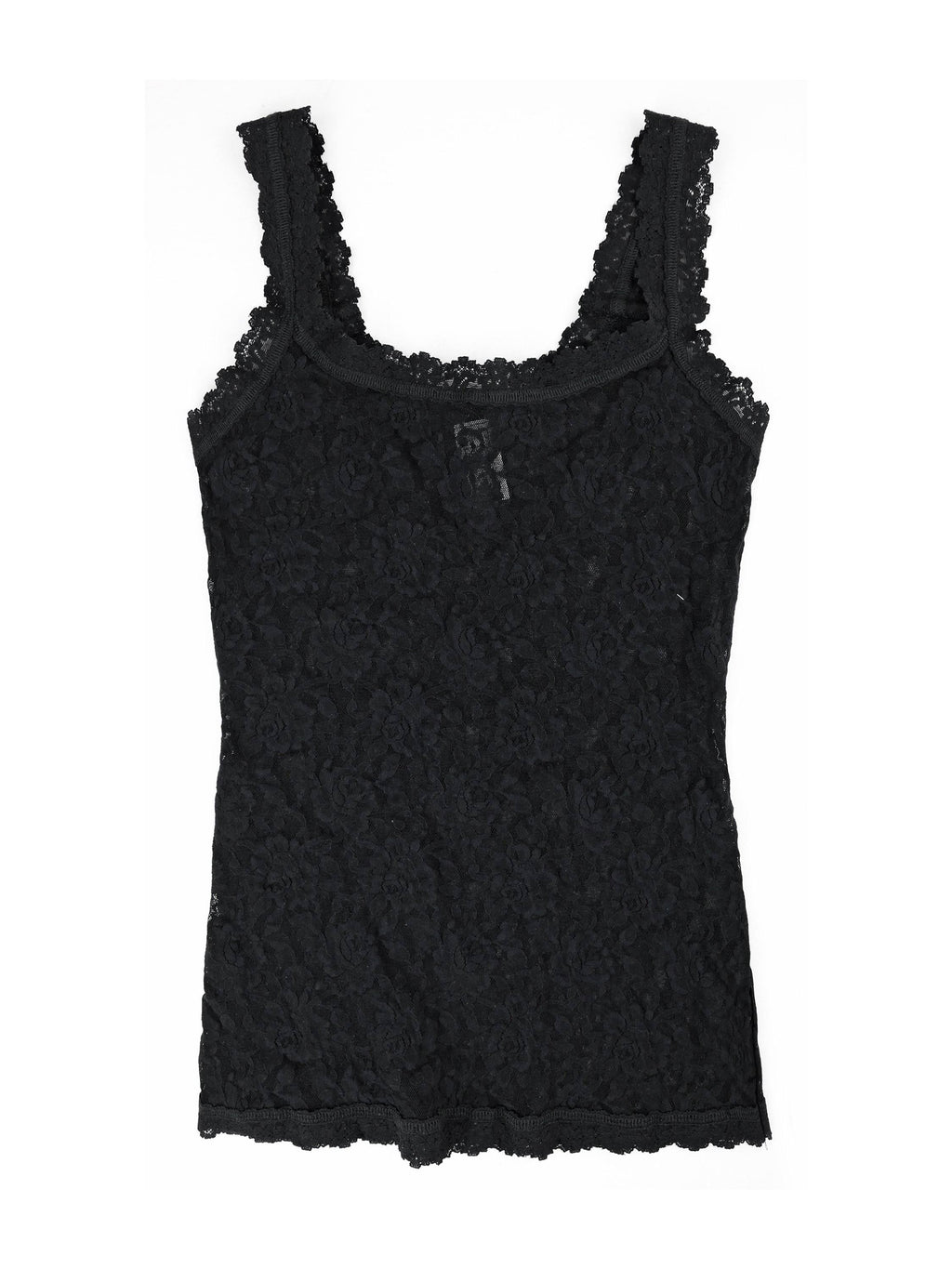 Granite Lace Unlined Camisole C44685