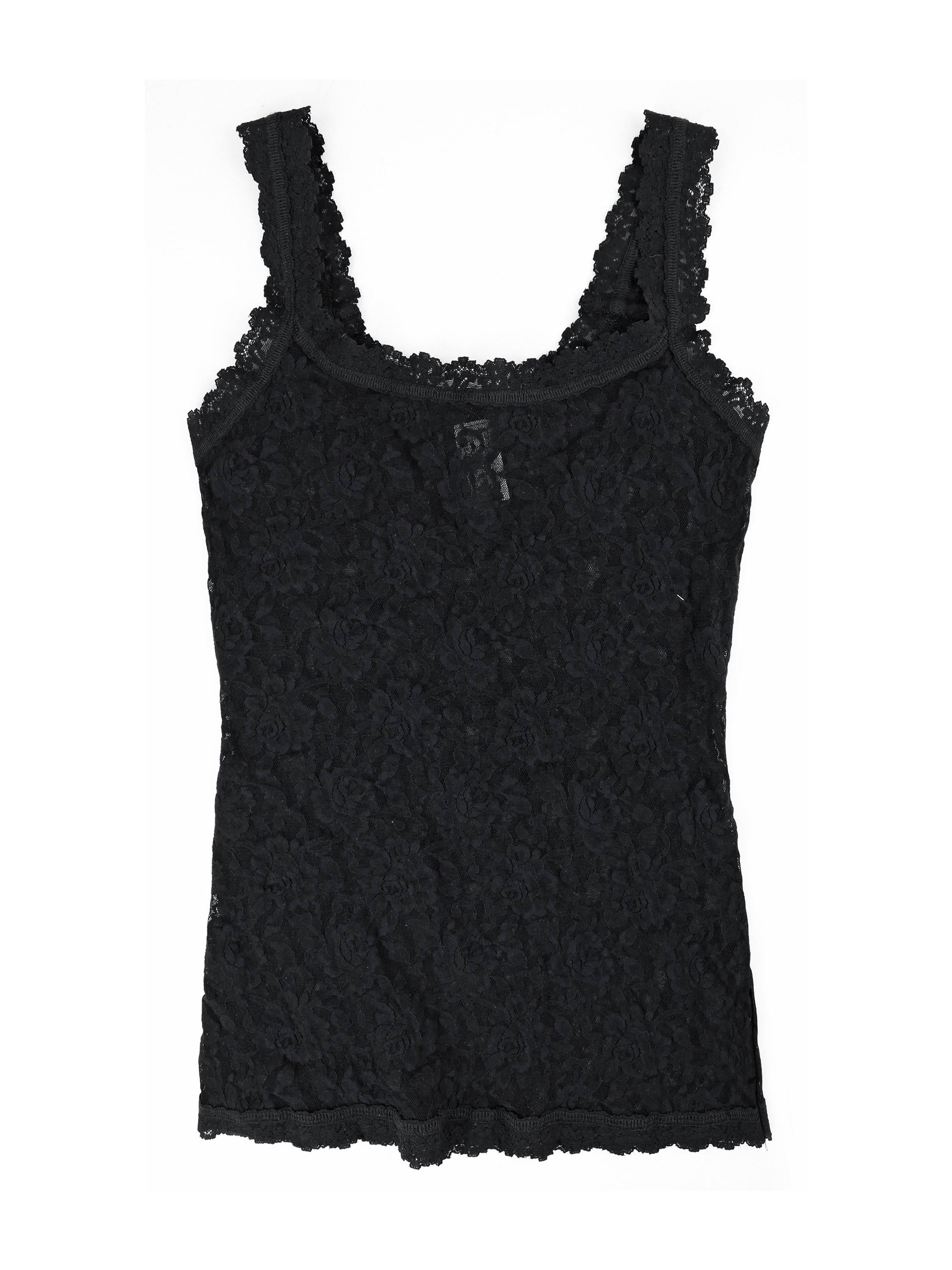 Granite Lace Unlined Camisole C44685