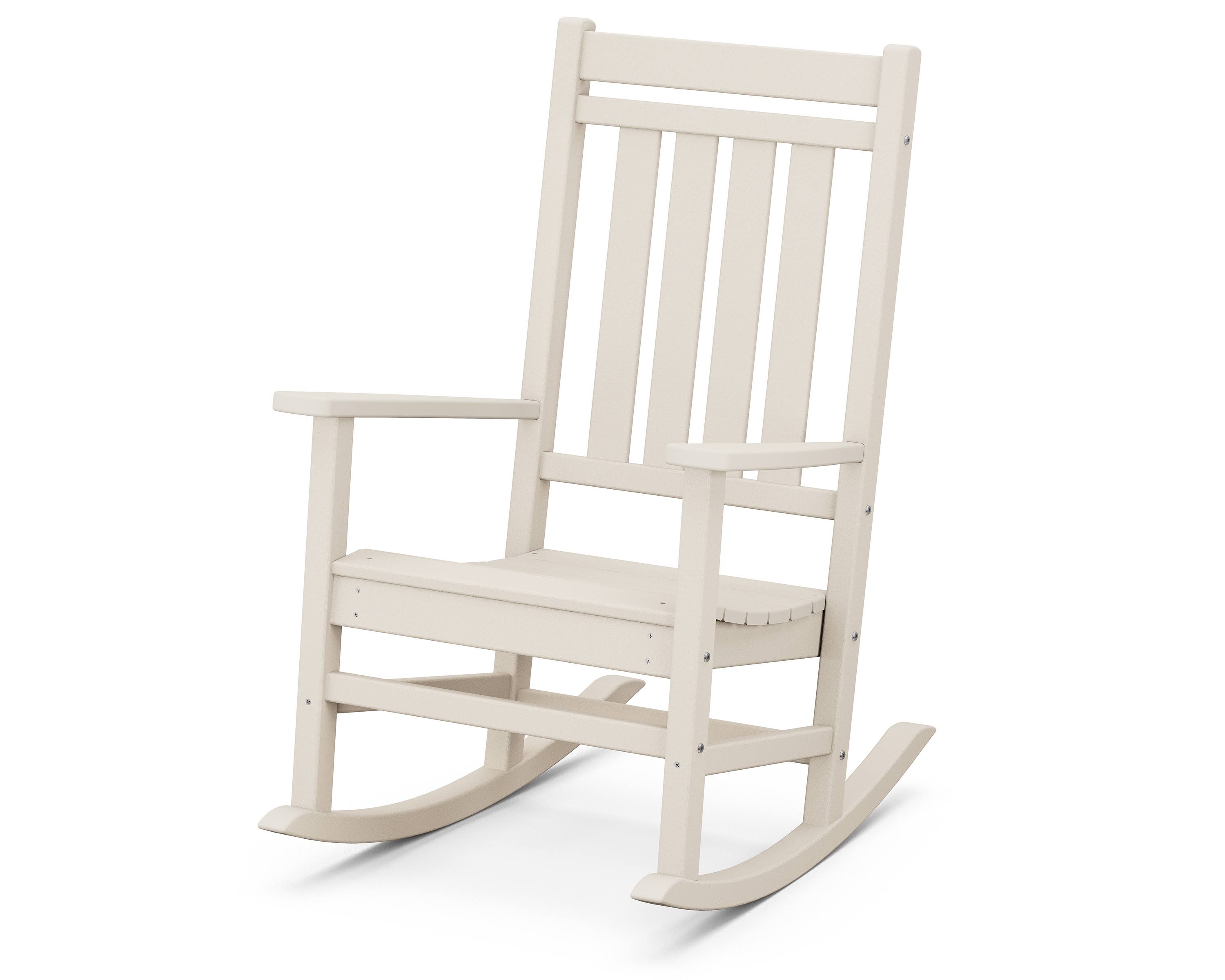 Sand Rocking Chair H405281