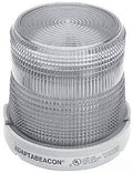12VDC Mag Incandescent Beacon P343