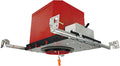 4x22 IC LED Housing F17646
