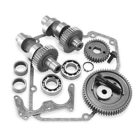 510g Gear Drive Camshaft Kit X638