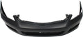 Front Bumper Cover with Fog Light Holes Y615629