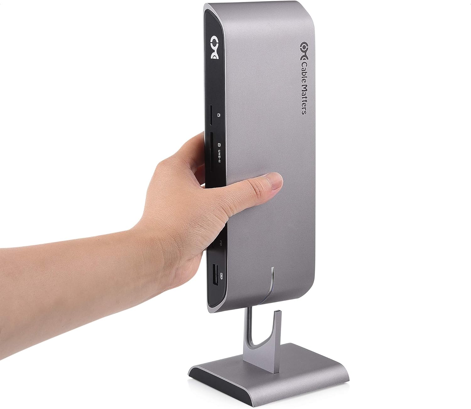 USB C Docking Station Pack of 2 X9703