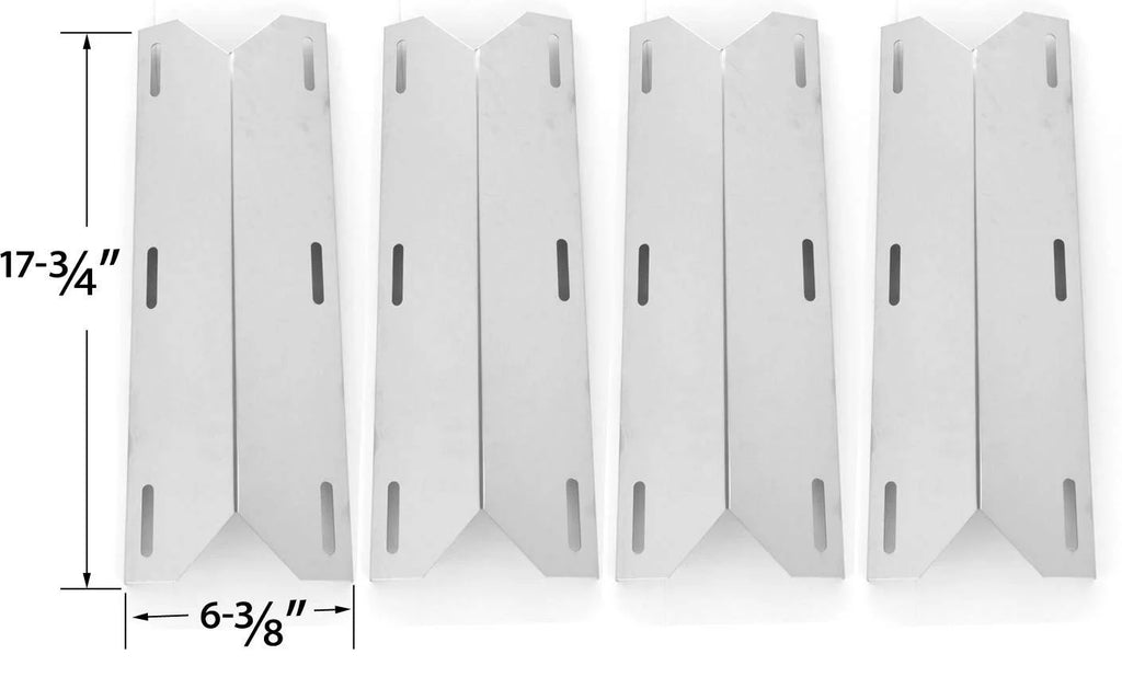 Replacement Gas Grill Parts N5492